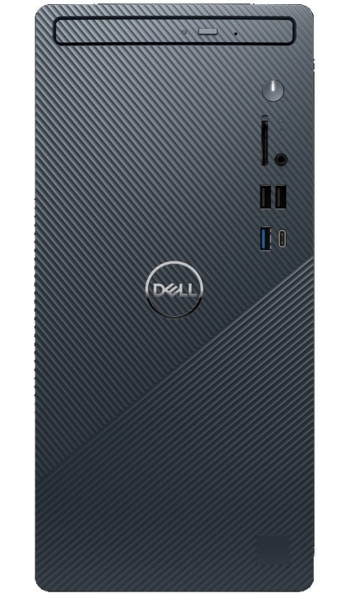 Dell Inspiron 3910 Compact Desktop